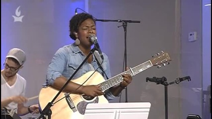 Kansas City - Let me love You more 2