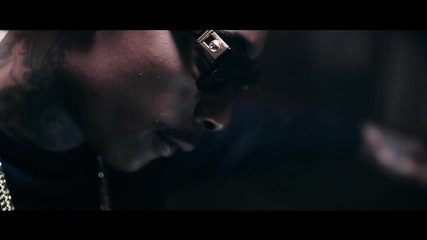 Wiz Khalifa & The Weeknd - Remember You (official Video)