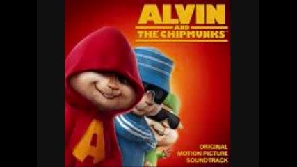Chipmunks - Eye Of The Tiger