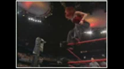 Mickie James Vs Lita (izmi6lyotinite )