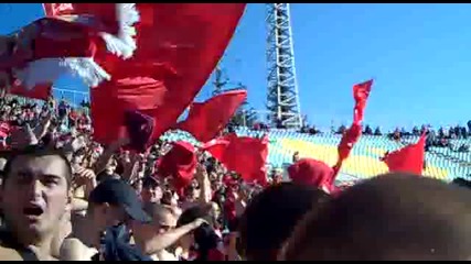 19 10 2013 Цска 3 - леwcки 0 Само Цска