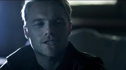 Ronan Keating - This Is Your Song 