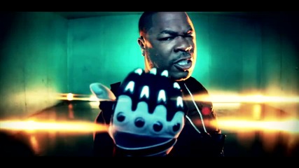 Xzibit Ft. Kurupt & 40 Glocc - Phenom