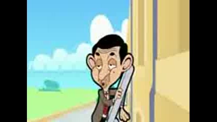 Mr Bean 