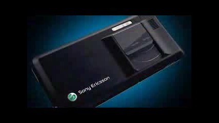 Sony Ericsson K810i Demo Tour