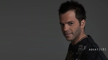 New! - Nikos Apergis - Isos - [new Song 2010]
