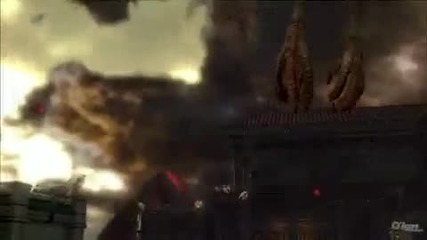 God of War Iii Video Preview Hq 
