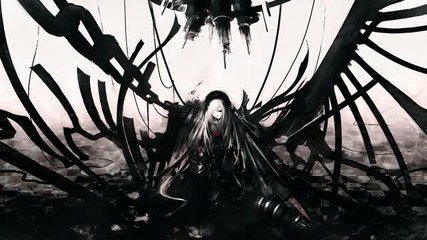 Gasmask 71 - Angels Bloodbath