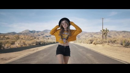 Mimoza - Big Girls Cry (official music video) new winter spring 2018