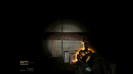 Half Life 2 Epizod 1 Gameplay 10