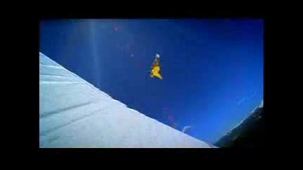 Snowboard
