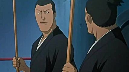 Bleach - 34 бг субс