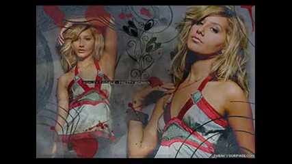Ashley Tisdale - Dont Touch