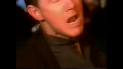 Daryl Braithwaite - The World As It Is (1993)