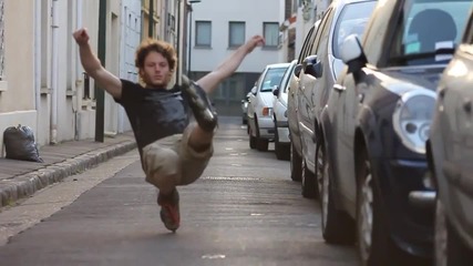 Just Living ( Igor Cheremetieff )