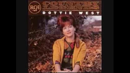 Would You Hold It Against Me By Dottie Wes