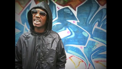 Juicy J - Who Da Neighbors