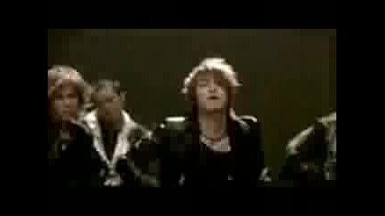 Ss501 Deja Vu