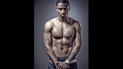 Trey Songz Ft. Jay - Z, Diddy & Drake - Cant Be Friends (remix) 
