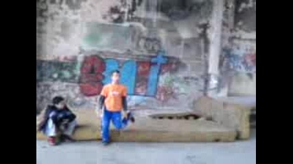 Qko salto
