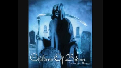 Children Of Bodom - Hate Me live 