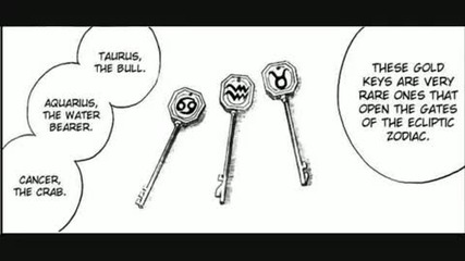 Fairy Tail Manga Chapter 4