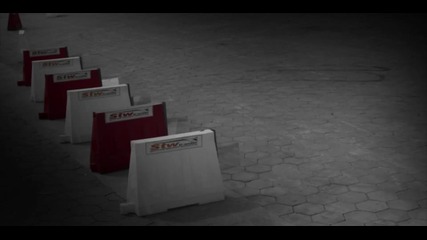 Дрифтарите си знаят работата !!! Hd