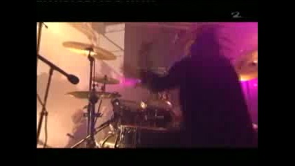 Lordi (Live) - Dynamite Tonite
