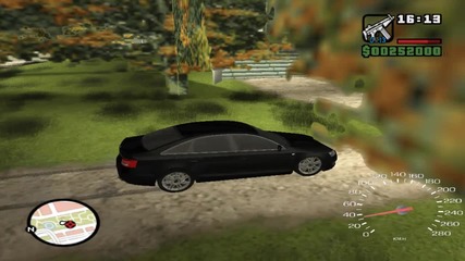 Gta Liberty City