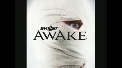 Skillet - Forgiven 