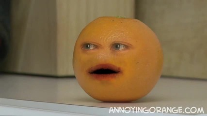 Annoying Orange 5 - More Annoying Orange 