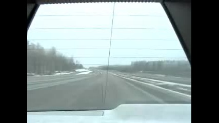 Audi Rs6 Vs. Bmw M5 1 