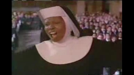 Sister Act 2 - Oh Happy Day