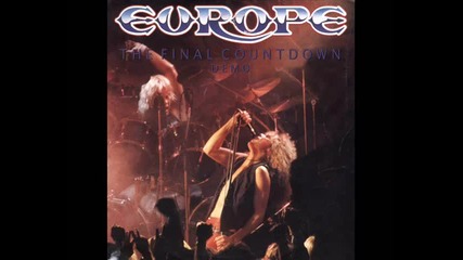 Europe - On Broken Wings