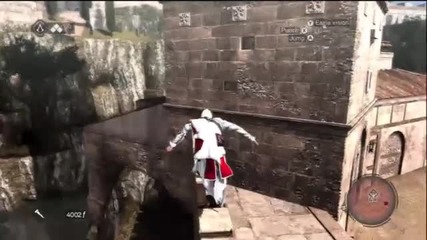 Assassins Creed Brotherhood Walkthrough - Sequence 3 Part 1 