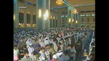 Shaykh Mishari bin Rashid 