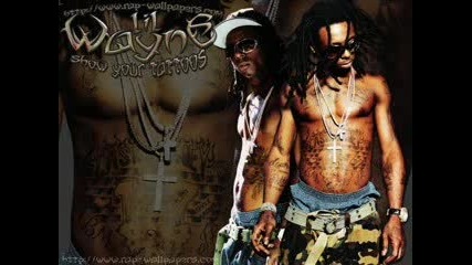 Amerie ft. Lil Wayne - Heard Em All (remix) 
