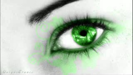 Arnej - The Beauty That Lies Behind Those Green Eyes (opus O 
