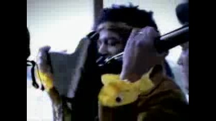 2pac - I Wonder If Heaven #39;s Got A Ghetto 