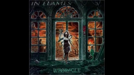 In Flames - Dead Alone