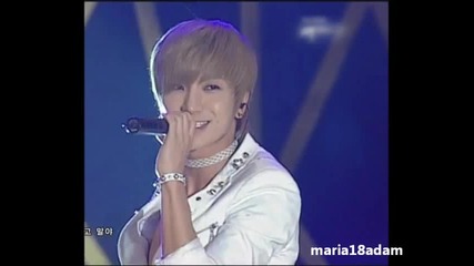 Super Junior Leeteuk Eunhyuk Donghae