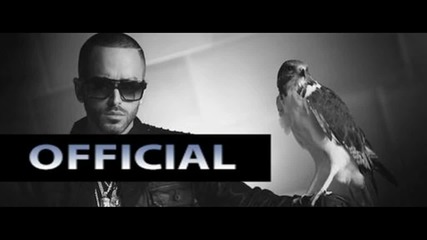 New! 2015 Yandel Ft T-rier - Persigueme ( Audio )