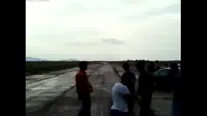 Писта Малево