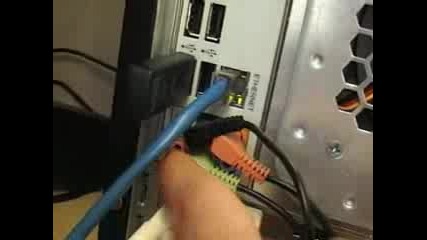 HP Pavilion M8190.IT MC CORE 2 QUAD Q6 2400 MHz
