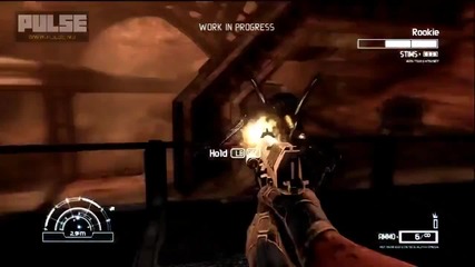 Alien Vs Predator 3 Marine Onslaughter 