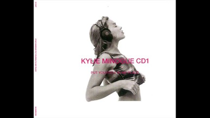 Kylie Minogue - Confide In Me Phillip Damien Remix + Превод 