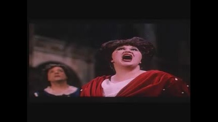 Phantom of the Opera (1998) [the Trailer]