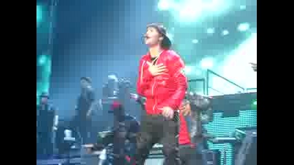 One Time - Justin Bieber