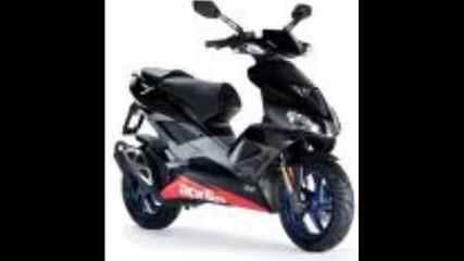 Apriliq Sr 50 