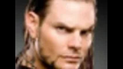 Jeff Hardy Cool Pictures With Volts 103